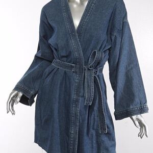 Grlfrnd Denim Kate Jacket